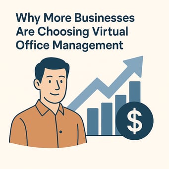 Why Businesses Choose