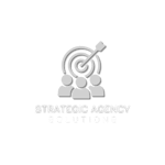 Strategic Agency Solutions - Logos (320 x 320 px) - Transparent Background
